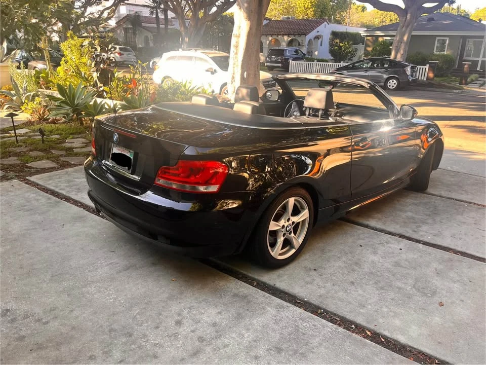 2012 BMW E81/E82/E88 1 Series - Image 5 of 14