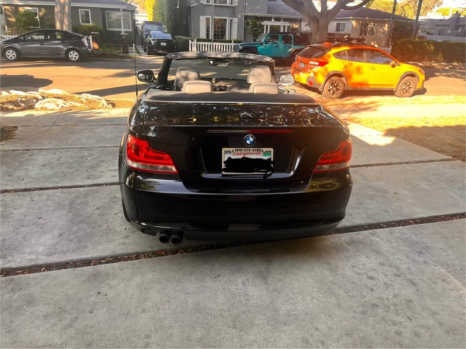 2012 BMW E81/E82/E88 1 Series - Image 4 of 14
