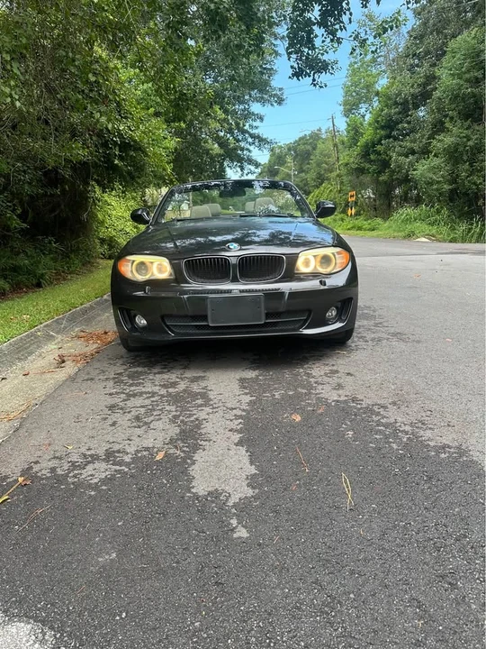2012 BMW E81/E82/E88 1 Series - Image 7 of 14