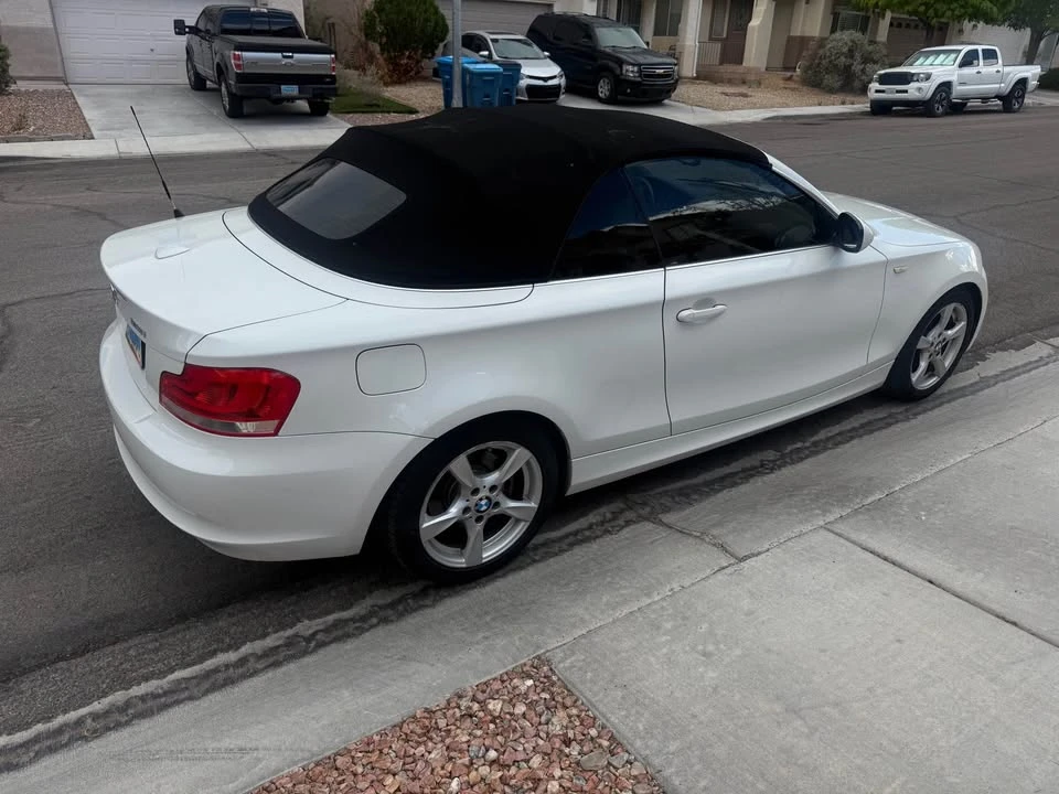 2012 BMW E81/E82/E88 1 Series - Image 2 of 4