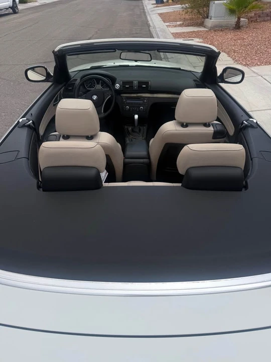 2012 BMW E81/E82/E88 1 Series - Image 3 of 4