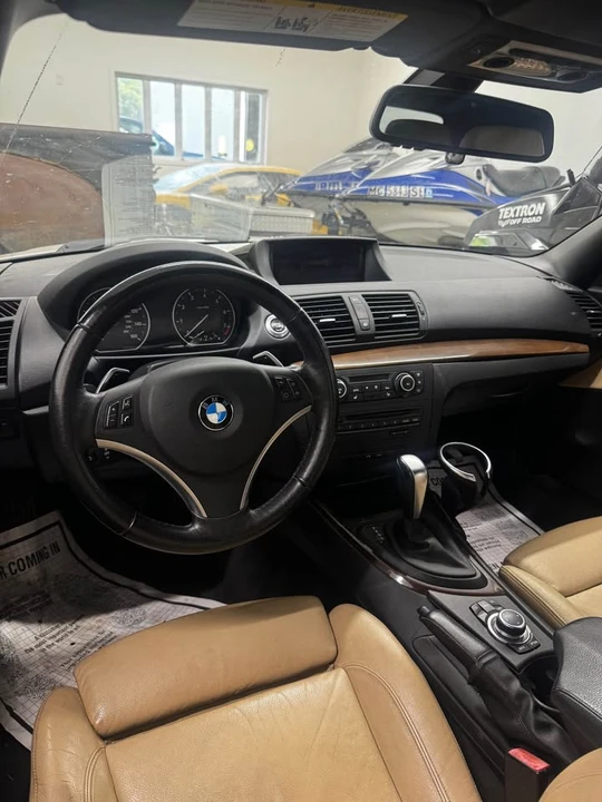 2012 BMW E81/E82/E88 1 Series - Image 8 of 11