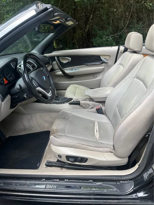 2012 BMW E81/E82/E88 1 Series - Image 10 of 14