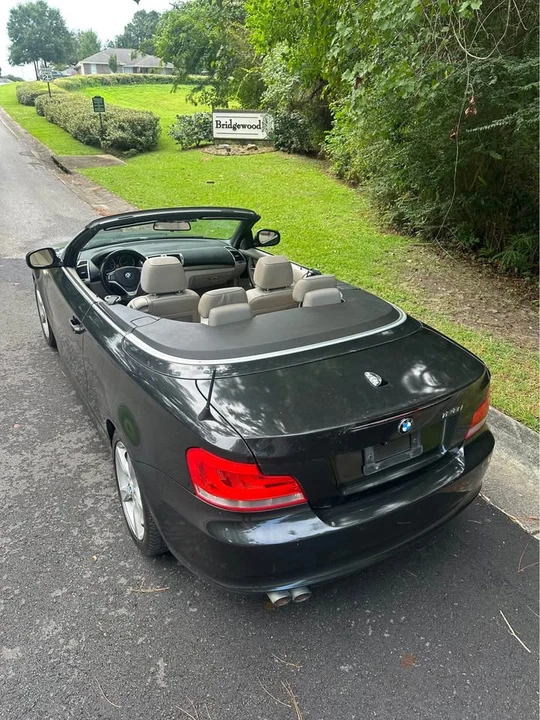 2012 BMW E81/E82/E88 1 Series - Image 11 of 14