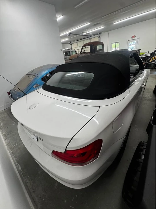 2012 BMW E81/E82/E88 1 Series - Image 4 of 11