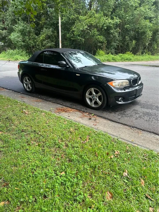 2012 BMW E81/E82/E88 1 Series - Image 2 of 14