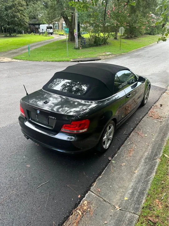 2012 BMW E81/E82/E88 1 Series - Image 4 of 14