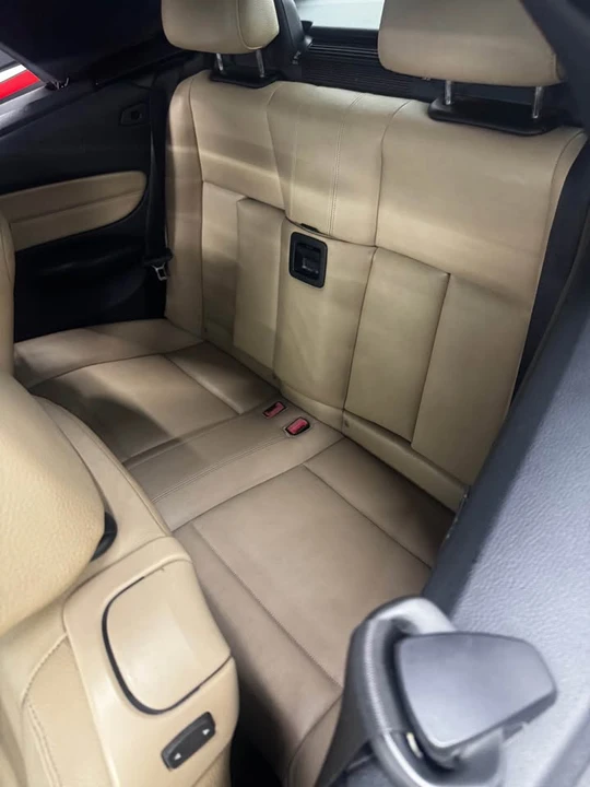 2012 BMW E81/E82/E88 1 Series - Image 7 of 11
