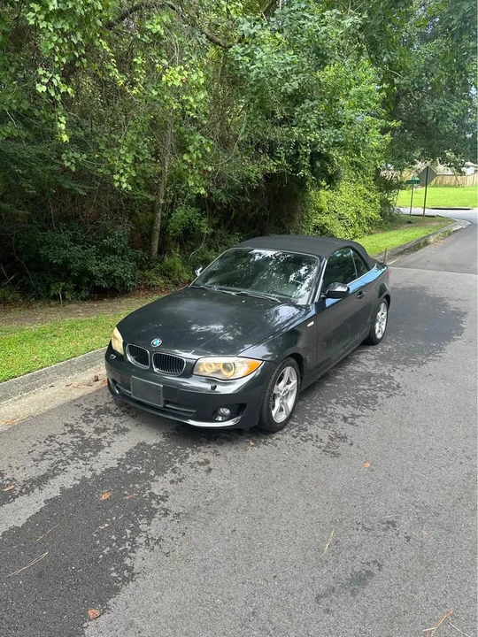 2012 BMW E81/E82/E88 1 Series - Image 3 of 14