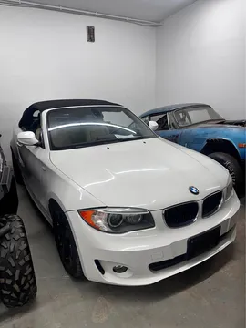 2012 BMW 128i Convertible 2D