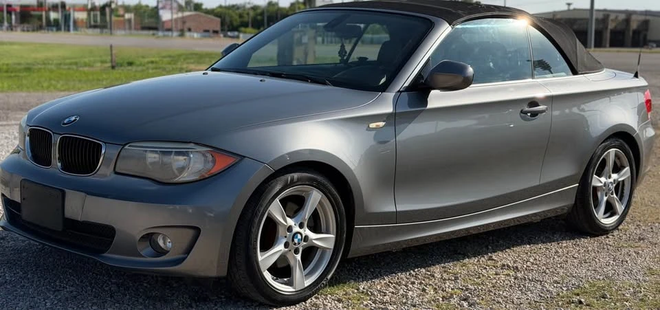 2012 BMW E81/E82/E88 1 Series - Image 8 of 20
