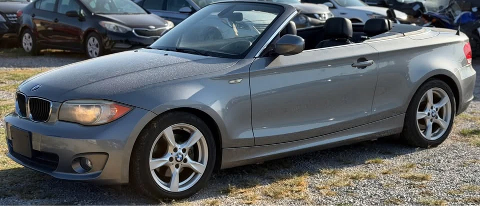 2012 BMW E81/E82/E88 1 Series - Image 18 of 20