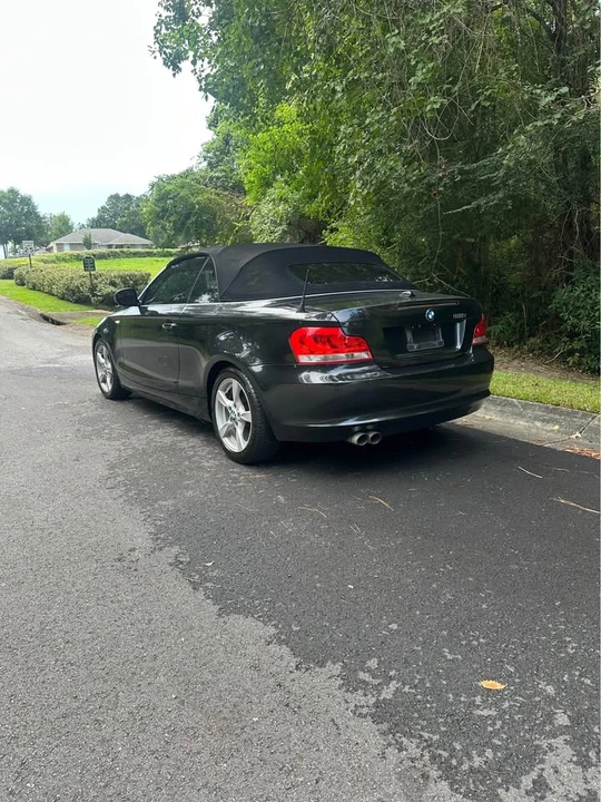 2012 BMW E81/E82/E88 1 Series - Image 14 of 14