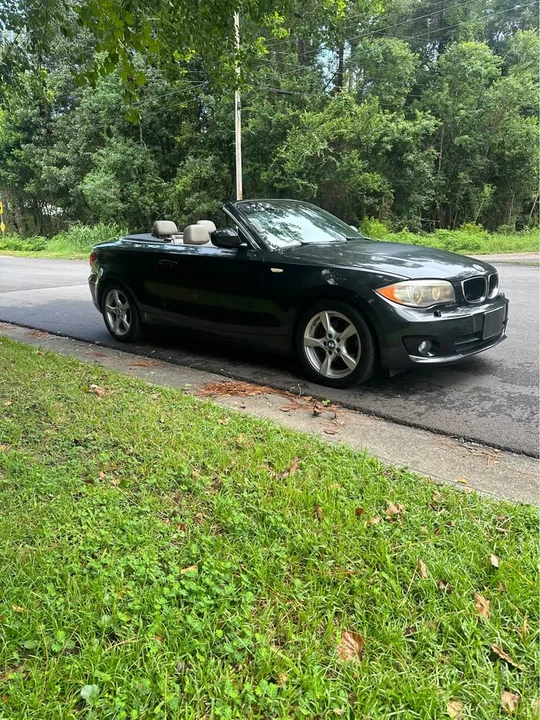 2012 BMW E81/E82/E88 1 Series - Image 8 of 14