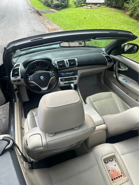 2012 BMW E81/E82/E88 1 Series - Image 13 of 14