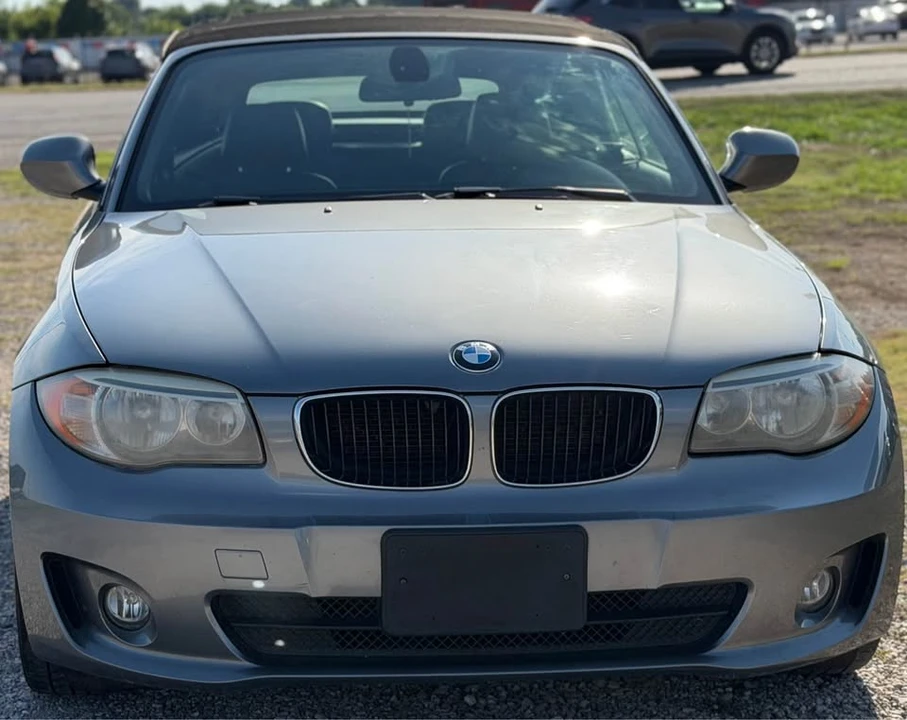 2012 BMW E81/E82/E88 1 Series - Image 2 of 20