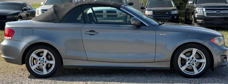 2012 BMW E81/E82/E88 1 Series - Image 3 of 20