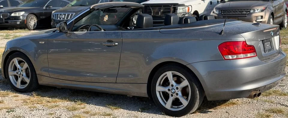2012 BMW E81/E82/E88 1 Series - Image 19 of 20