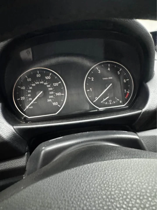 2012 BMW E81/E82/E88 1 Series - Image 11 of 11