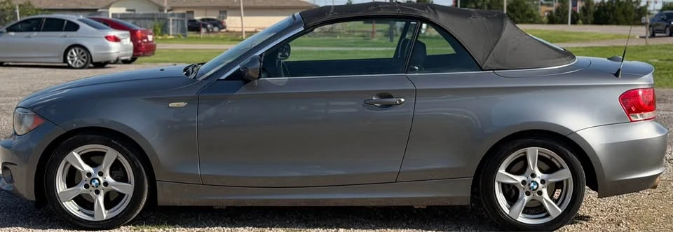 2012 BMW E81/E82/E88 1 Series - Image 7 of 20