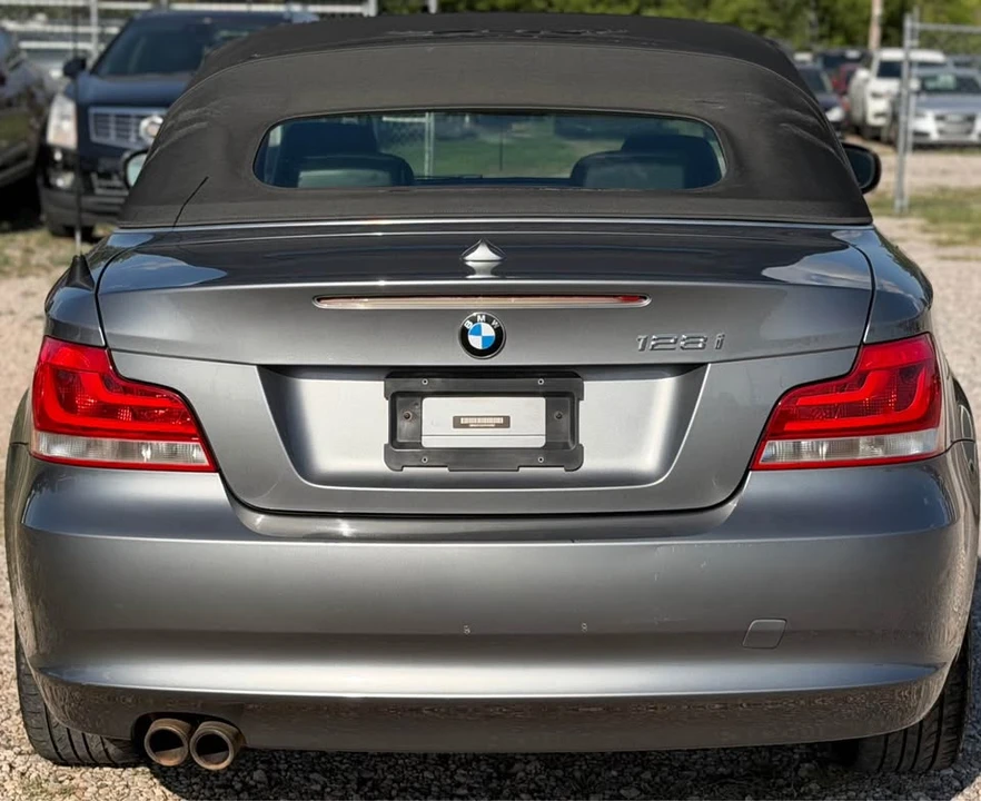 2012 BMW E81/E82/E88 1 Series - Image 5 of 20