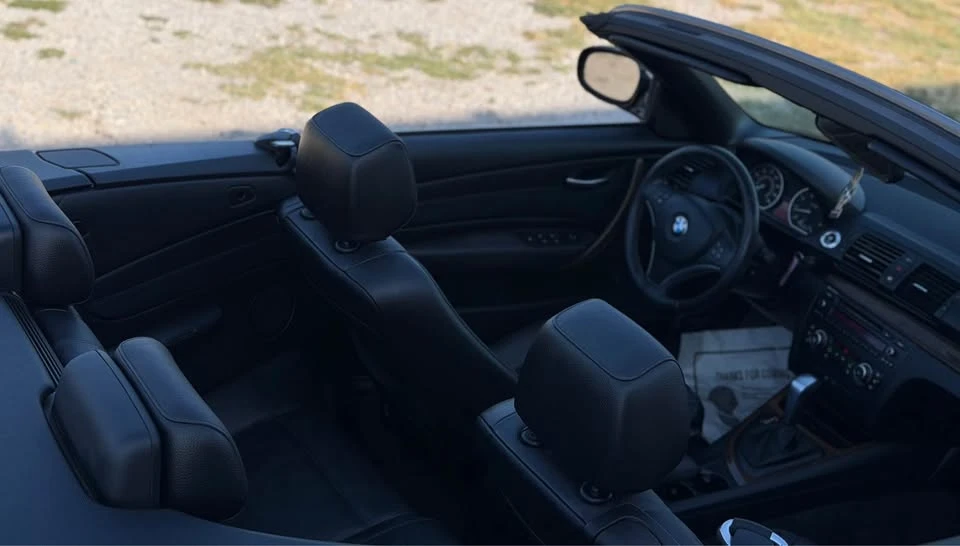 2012 BMW E81/E82/E88 1 Series - Image 17 of 20