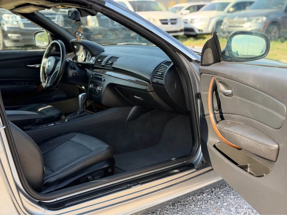 2012 BMW E81/E82/E88 1 Series - Image 10 of 20