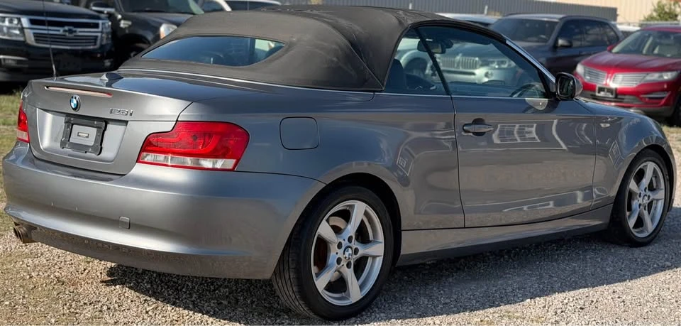 2012 BMW E81/E82/E88 1 Series - Image 4 of 20