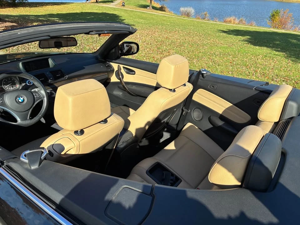 2012 BMW E81/E82/E88 1 Series - Image 4 of 12