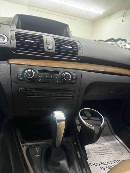 2012 BMW E81/E82/E88 1 Series - Image 10 of 11