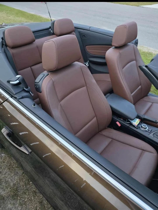 2012 BMW E81/E82/E88 1 Series - Image 2 of 4