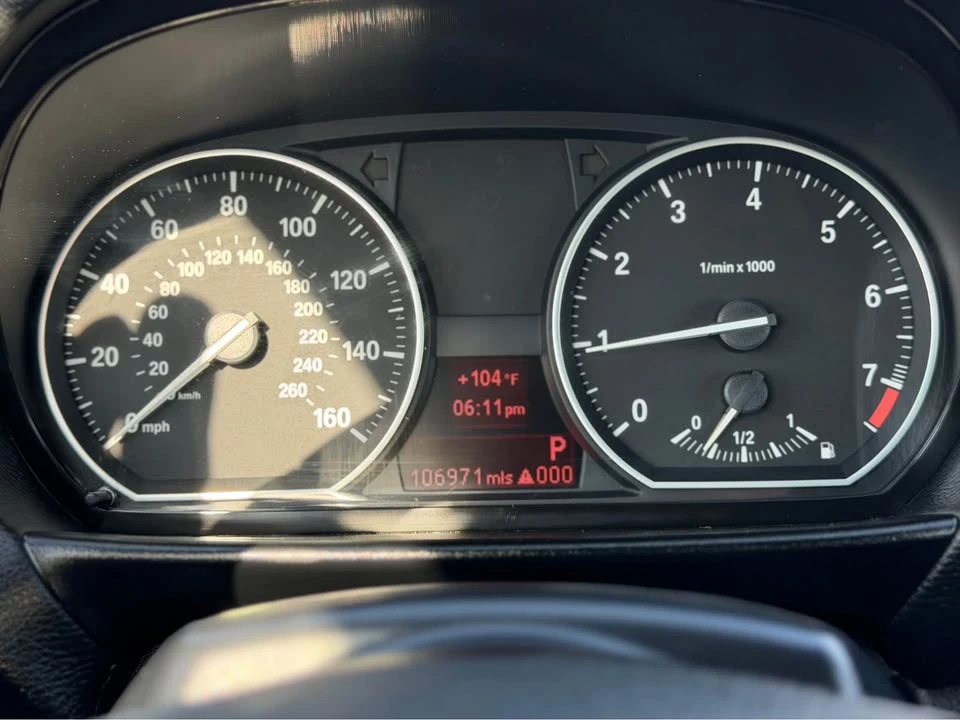 2012 BMW E81/E82/E88 1 Series - Image 11 of 20