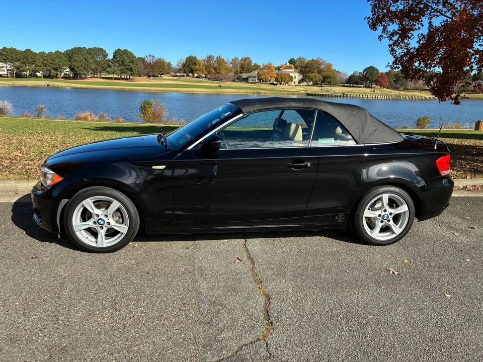 2012 BMW E81/E82/E88 1 Series - Image 10 of 12