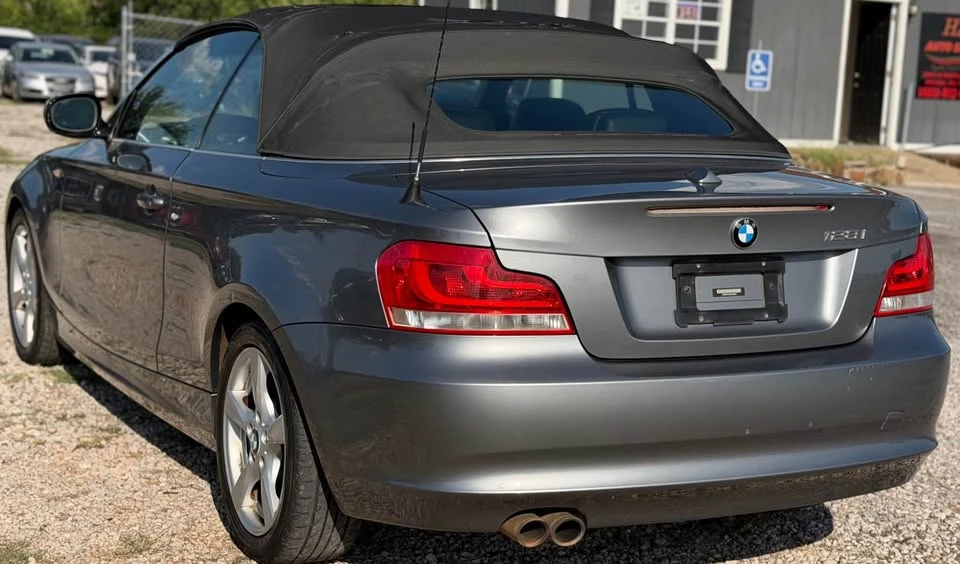 2012 BMW E81/E82/E88 1 Series - Image 6 of 20