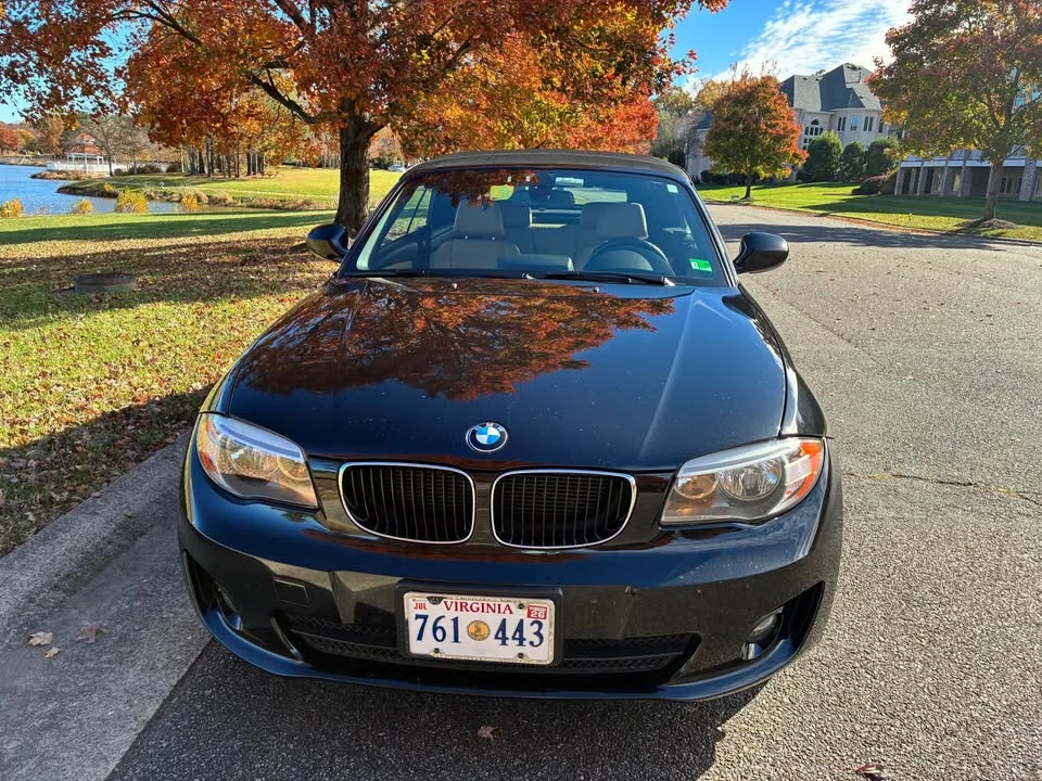 2012 BMW E81/E82/E88 1 Series - Image 7 of 12