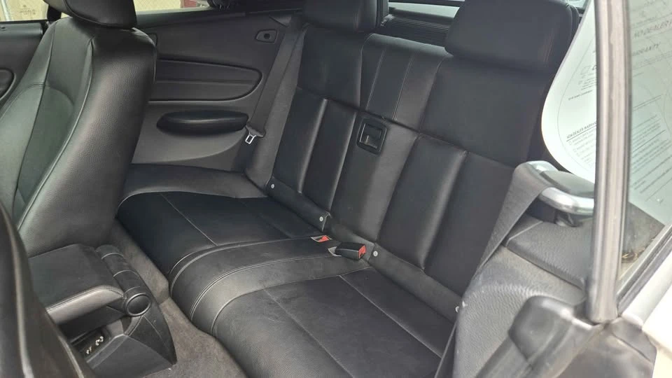 2012 BMW E81/E82/E88 1 Series - Image 4 of 4