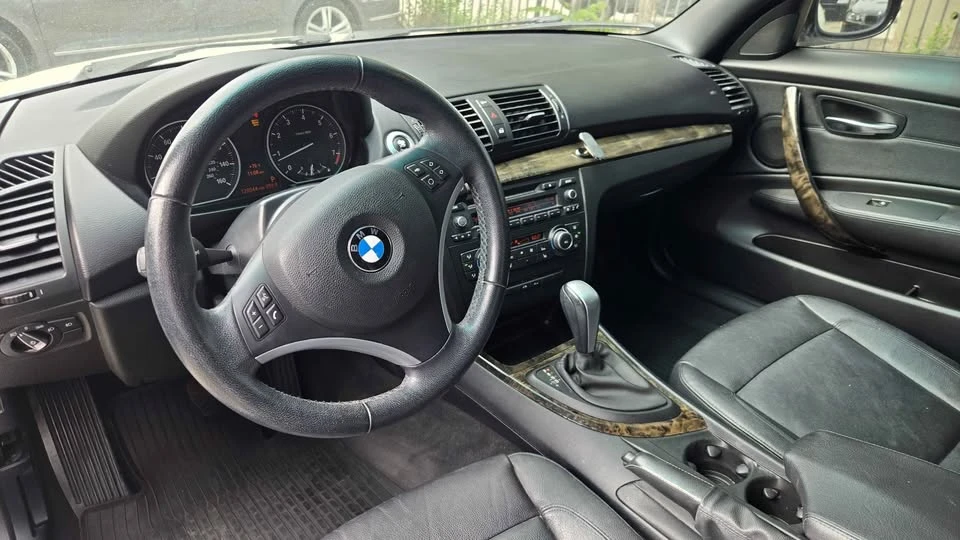 2012 BMW E81/E82/E88 1 Series - Image 3 of 4