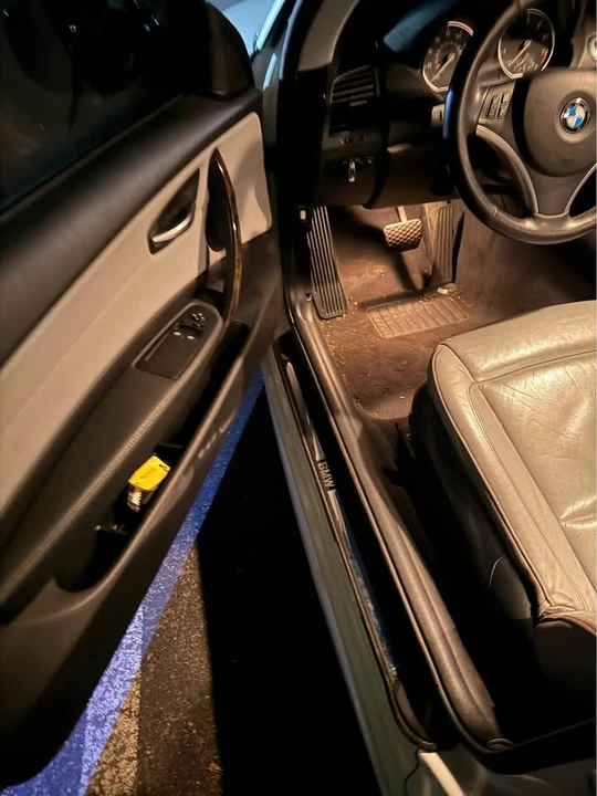 2012 BMW E81/E82/E88 1 Series - Image 2 of 2