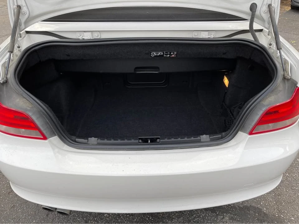 2012 BMW E81/E82/E88 1 Series - Image 10 of 12