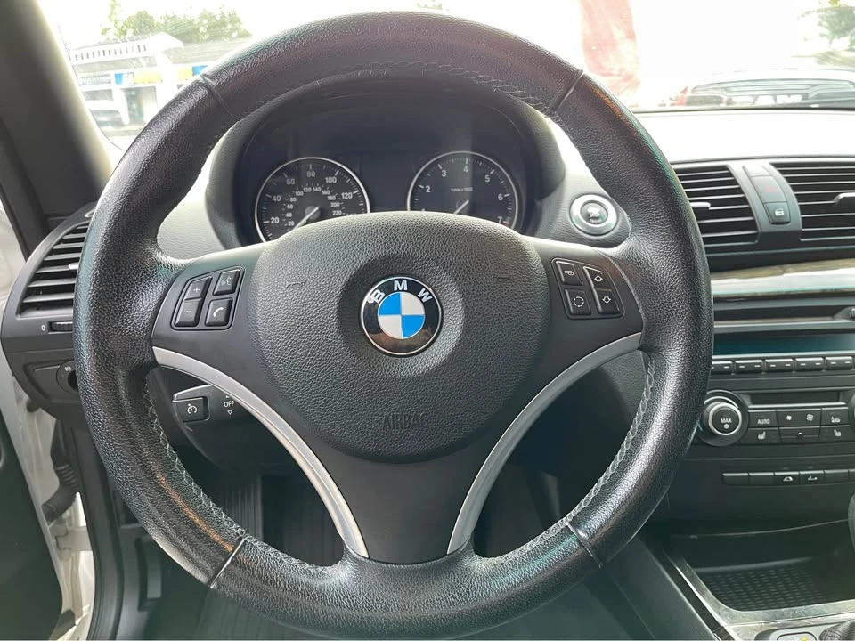 2012 BMW E81/E82/E88 1 Series - Image 8 of 12