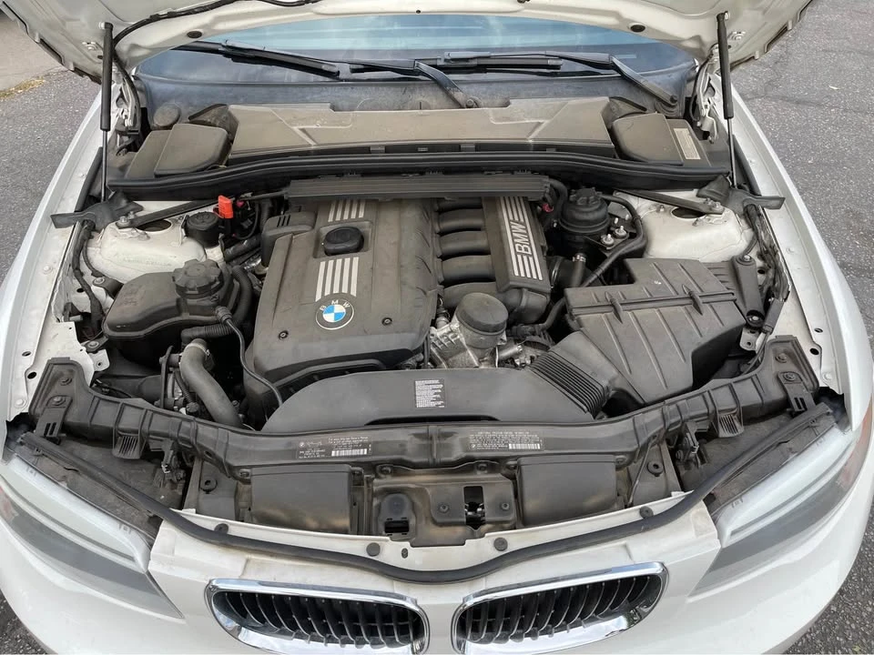 2012 BMW E81/E82/E88 1 Series - Image 11 of 12