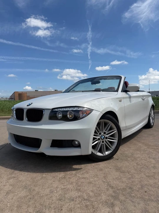 2012 BMW E81/E82/E88 1 Series - Image 17 of 18