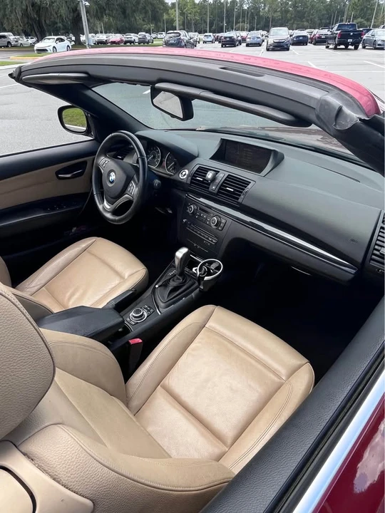 2012 BMW E81/E82/E88 1 Series - Image 4 of 8