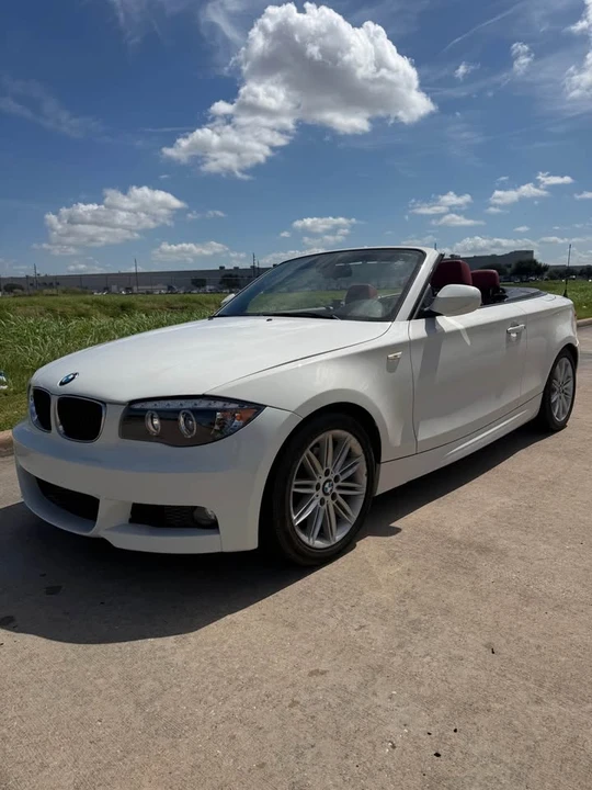 2012 BMW E81/E82/E88 1 Series - Image 11 of 18