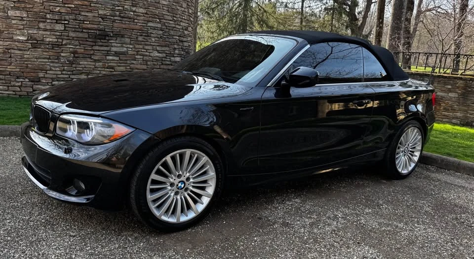 2012 BMW E81/E82/E88 1 Series - Image 2 of 6