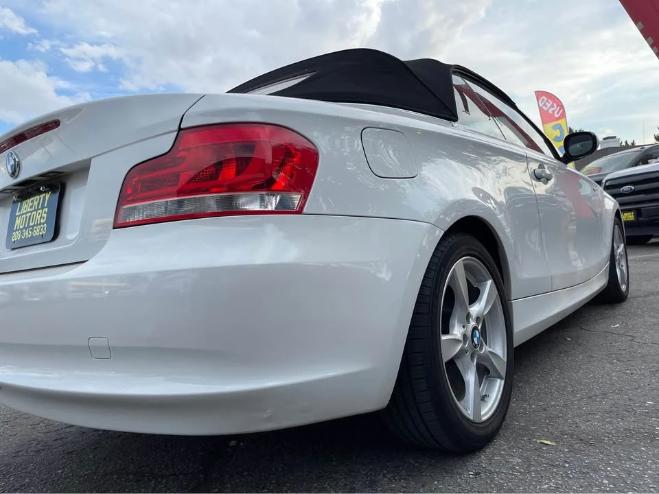 2012 BMW E81/E82/E88 1 Series - Image 4 of 12