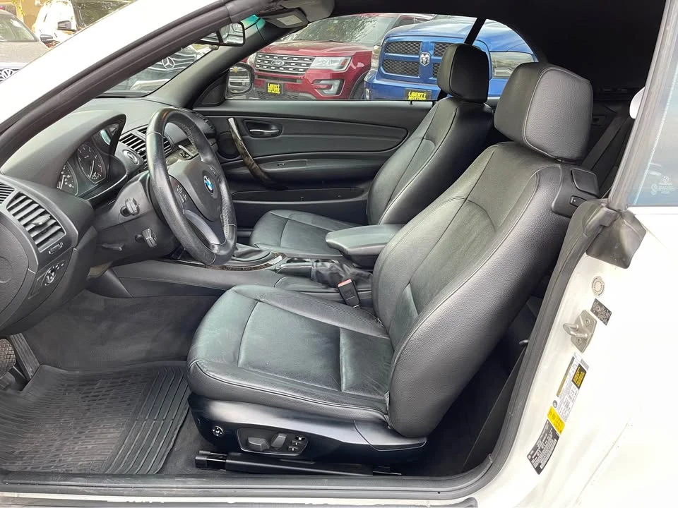 2012 BMW E81/E82/E88 1 Series - Image 6 of 12