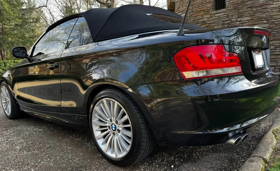 2012 BMW E81/E82/E88 1 Series - Image 3 of 6