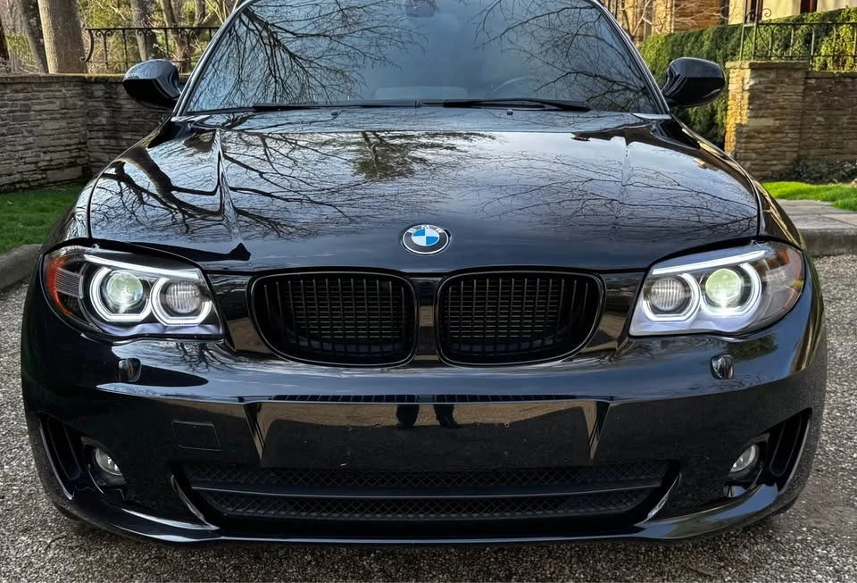 2012 BMW E81/E82/E88 1 Series - Image 5 of 6