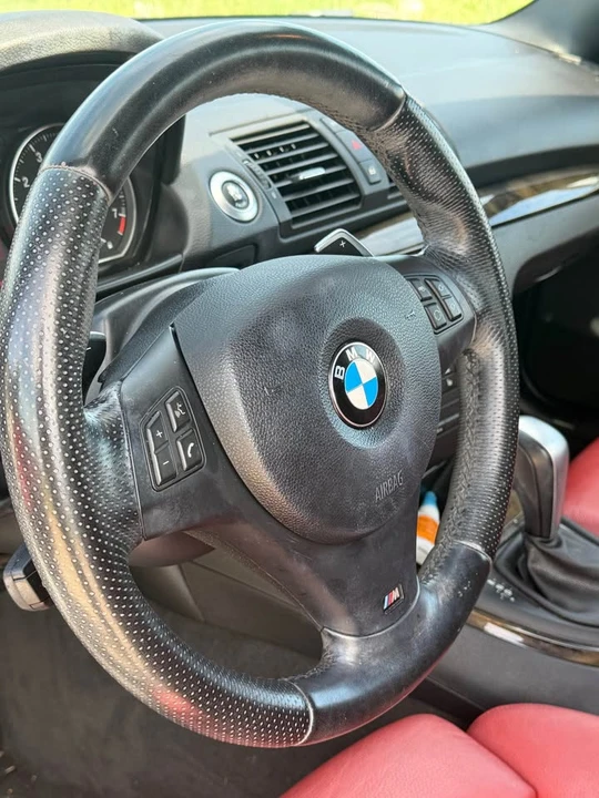 2012 BMW E81/E82/E88 1 Series - Image 6 of 18